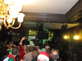 Manchester Social Events Christmas Pub Crawl 